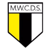 Logo của Melo Wanderers