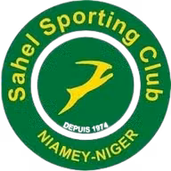 Logo của Sahel Niamey
