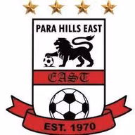 Logo của Para Hills East