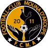 Logo của FC Mouna d Akoupe