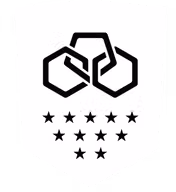 Logo của Lank Vilaverdense U19