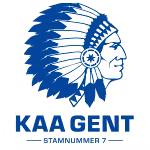 Logo của Gent B