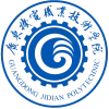 Logo của Guangdong Mechanical and Electrical Polytechnic Institute