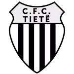 Logo của Comercial Tiete SP Youth