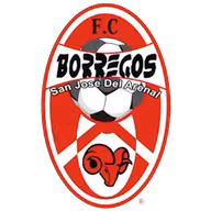 Logo của FC San José del Arenal