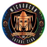 Logo của Michoacan FC