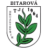Logo của TJ Druzstevnik Bitarova
