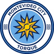 Logo của Torque (nữ)