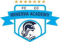 Logo của Minerva Academy FC