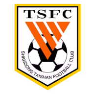 Logo của Shandong Taishan B