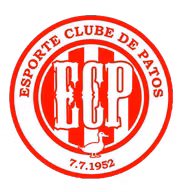 Logo của Esporte de Patos U20
