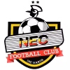Logo của NEC FC Bugolobi
