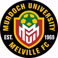Logo của Murdoch University