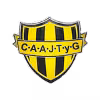 Logo của CA Accion Juvenil Tiro y Gimnasia