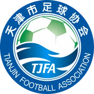Logo của Tianjin U20