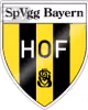 Logo của Bayern Hof