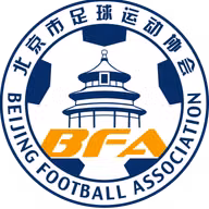 Logo của Beijing U20