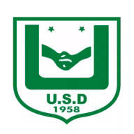 Logo của Union Douala