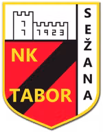 Logo của Tabor Sezana