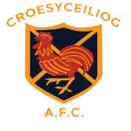 Logo của Croesceiliog