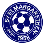 Logo của SV St Margarethen