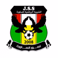 Logo của JS Saoura U21