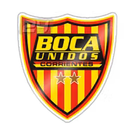 Logo của Boca Unidos
