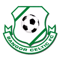 Logo của Bangor Celtic