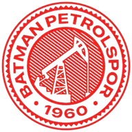 Logo của Batman Petrolspor