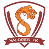 Logo của Valdres FK U19