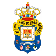 Logo của Las Palmas Atletico