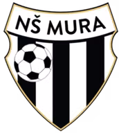 Logo của ŽNK Mura (nữ)