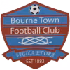 Logo của Bourne Town