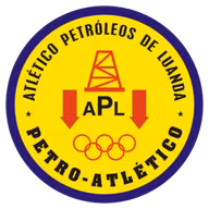 Logo của Petro Atletico de Luanda