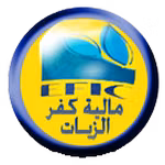 Logo của Maleyeit Kafr El Zayiat