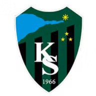Logo của Kocaelispor