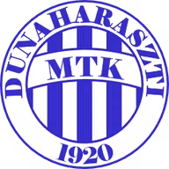 Logo của Dunaharaszti MTK