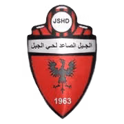 Logo của JSM Hai Djebel