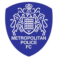 Logo của Metropolitan