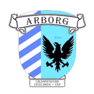 Logo của Arborg