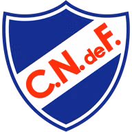 Logo của Nacional Montevideo