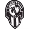 Logo của Admira Praha