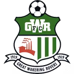 Logo của Great Wakering Rovers