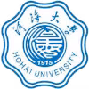 Logo của Hohai University