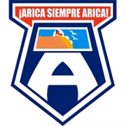 Logo của San Marcos de Arica