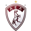 Logo của AEL Larisa