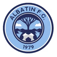 Logo của Al-Batin