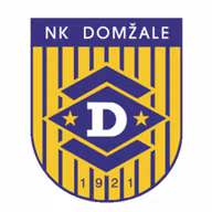 Logo của Domzale U19