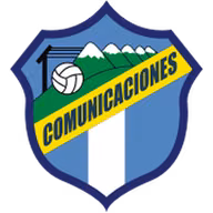 Logo của C.S.D. Comunicaciones