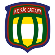 Logo của Sao Caetano Youth